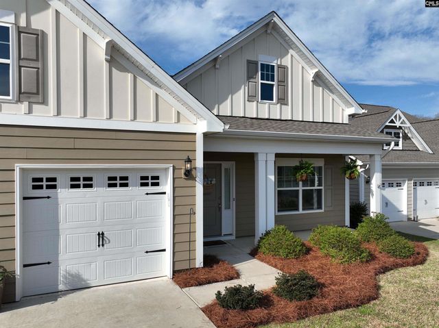 53 Starry Night Court, Chapin, SC 29036