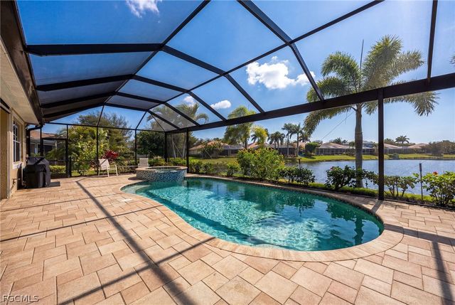 2556 Ashbury CIR, Cape Coral, FL 33991