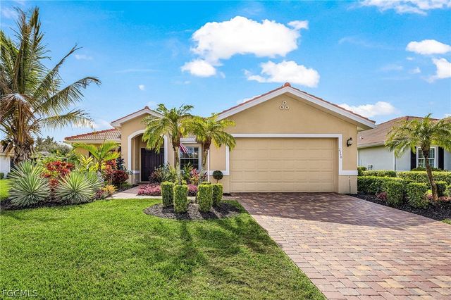 2556 Ashbury CIR, Cape Coral, FL 33991