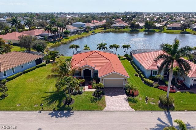 2556 Ashbury CIR, Cape Coral, FL 33991