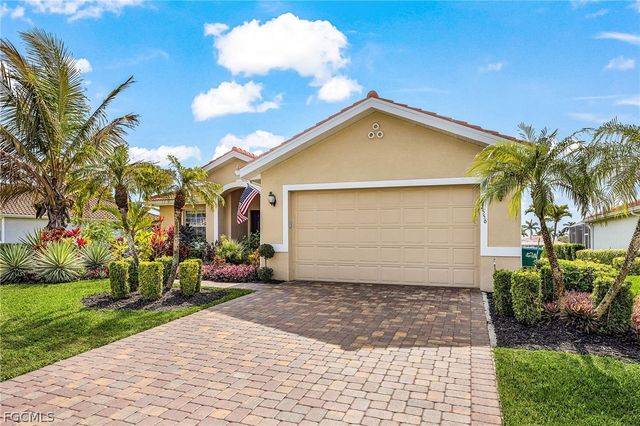 2556 Ashbury CIR, Cape Coral, FL 33991