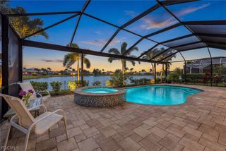 2556 Ashbury CIR, Cape Coral, FL 33991