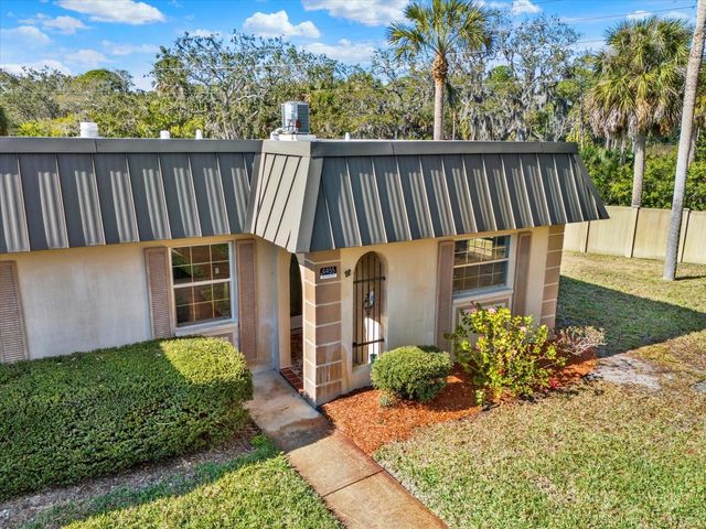 4455 RUSTIC DRIVE, New Port Richey, FL 34652