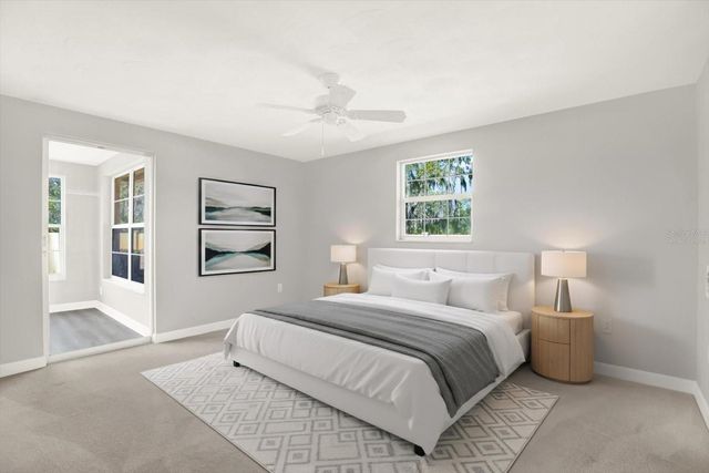 4455 RUSTIC DRIVE, New Port Richey, FL 34652