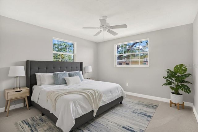 4455 RUSTIC DRIVE, New Port Richey, FL 34652