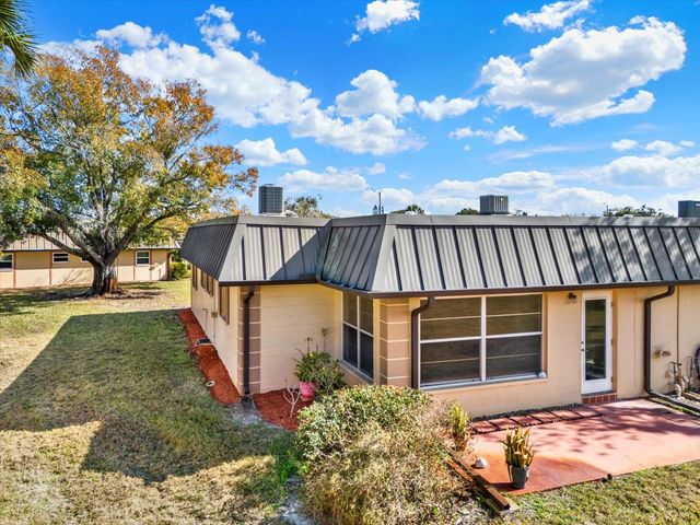 4455 RUSTIC DRIVE, New Port Richey, FL 34652