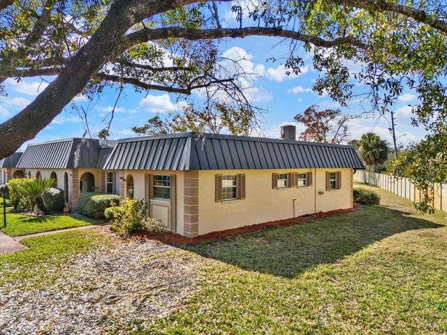 4455 RUSTIC DRIVE, New Port Richey, FL 34652