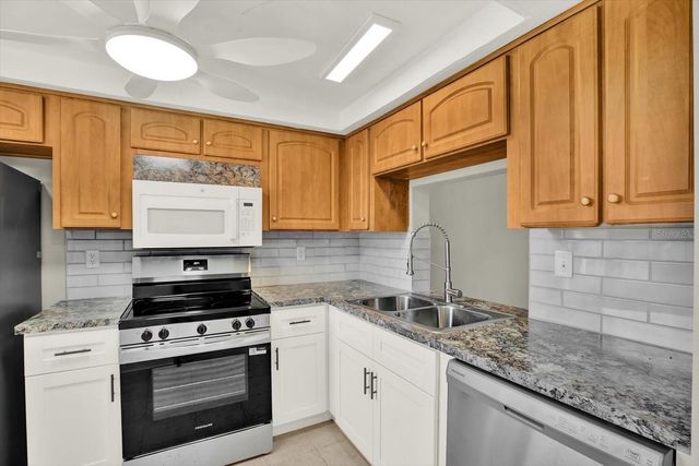 4455 RUSTIC DRIVE, New Port Richey, FL 34652