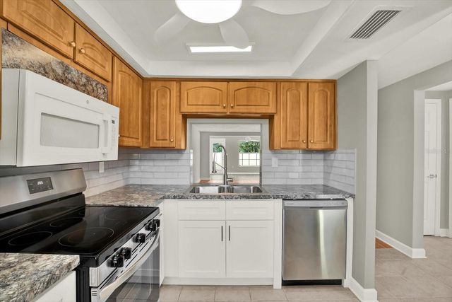 4455 RUSTIC DRIVE, New Port Richey, FL 34652