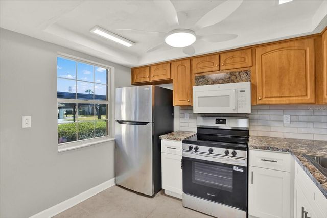 4455 RUSTIC DRIVE, New Port Richey, FL 34652