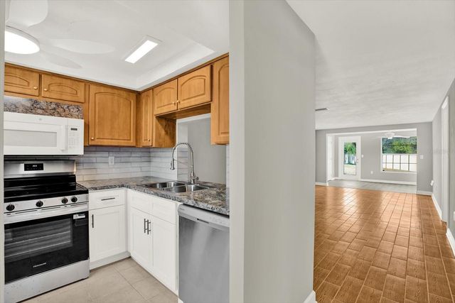 4455 RUSTIC DRIVE, New Port Richey, FL 34652