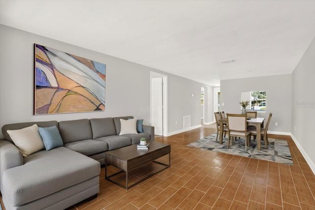 4455 RUSTIC DRIVE, New Port Richey, FL 34652