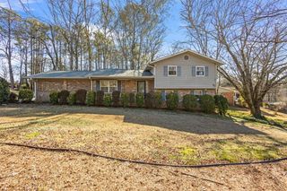 3241 Wildwood Drive SW, Marietta, GA 30060