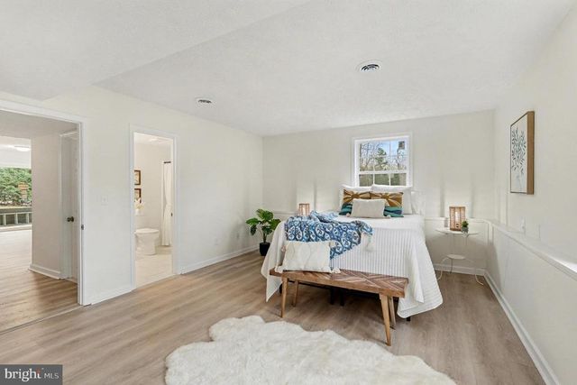 305 GREEN ST, Locust Grove, VA 22508