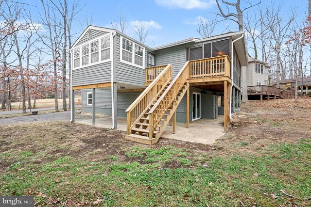 305 GREEN ST, Locust Grove, VA 22508