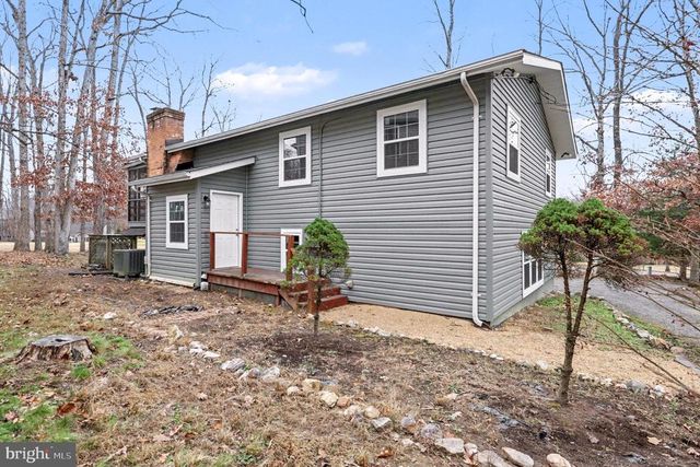 305 GREEN ST, Locust Grove, VA 22508