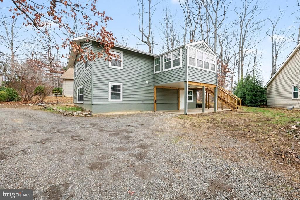 305 GREEN ST, Locust Grove, VA 22508