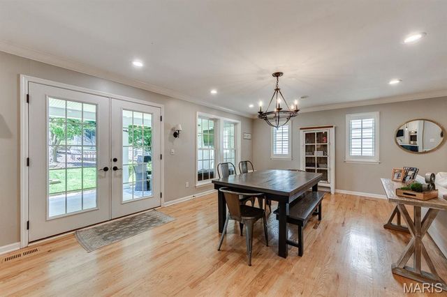 420 Woodview Manor Lane, Kirkwood, MO 63122