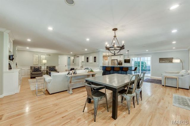 420 Woodview Manor Lane, Kirkwood, MO 63122