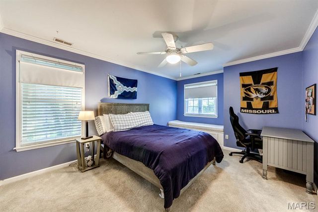 420 Woodview Manor Lane, Kirkwood, MO 63122