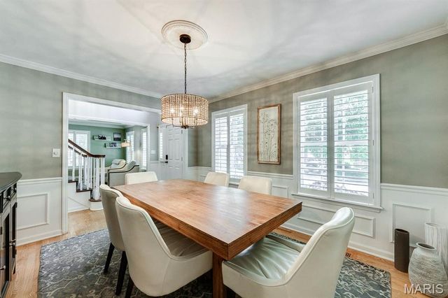 420 Woodview Manor Lane, Kirkwood, MO 63122