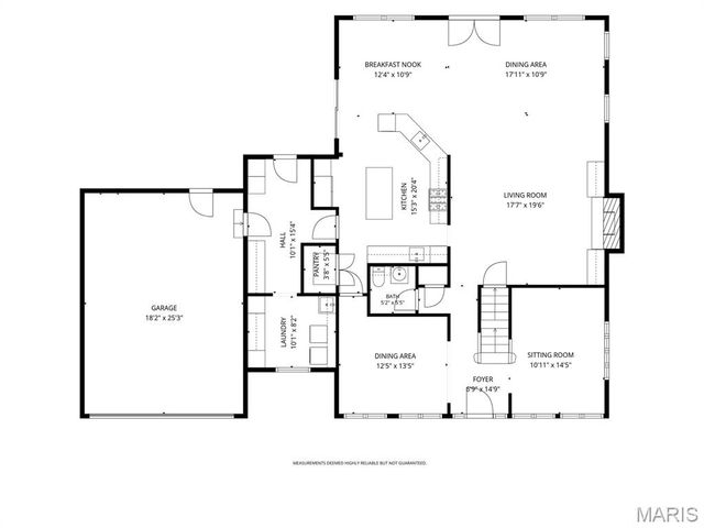 420 Woodview Manor Lane, Kirkwood, MO 63122