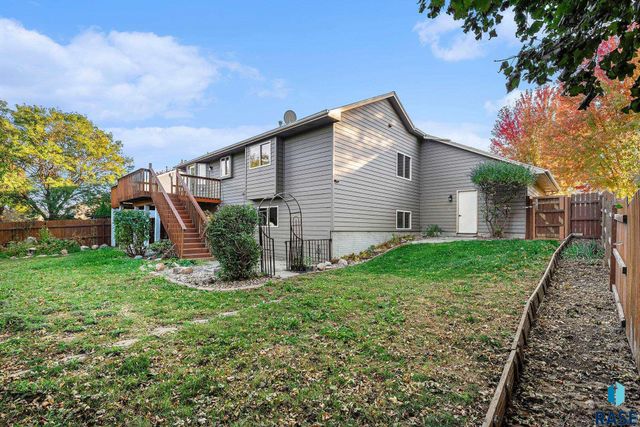 4912 E Brennan Dr Drive, Sioux Falls, SD 57110