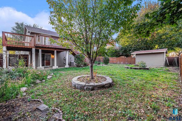 4912 E Brennan Dr Drive, Sioux Falls, SD 57110