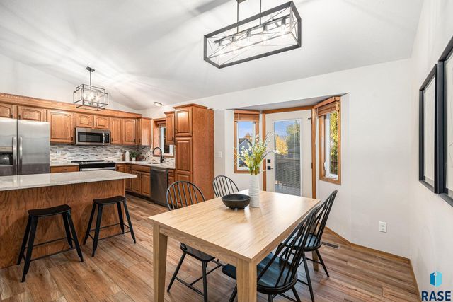 4912 E Brennan Dr Drive, Sioux Falls, SD 57110