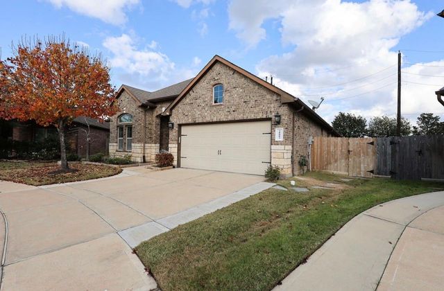 28803 Denham Way Court, Katy, TX 77494