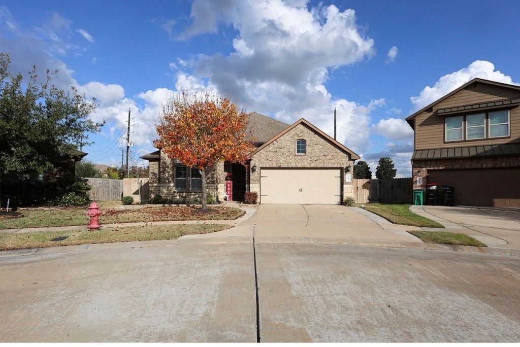 28803 Denham Way Court, Katy, TX 77494