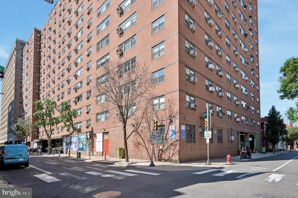 118 S 21ST ST #316, Philadelphia, PA 19103