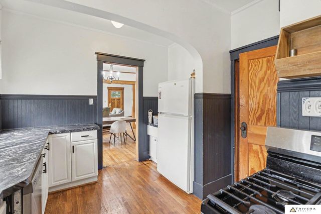 801 S 36th Street, Lincoln, NE 68510