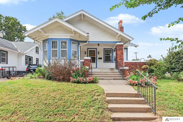 801 S 36th Street, Lincoln, NE 68510