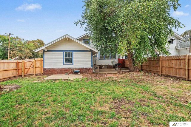 801 S 36th Street, Lincoln, NE 68510