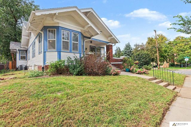 801 S 36th Street, Lincoln, NE 68510