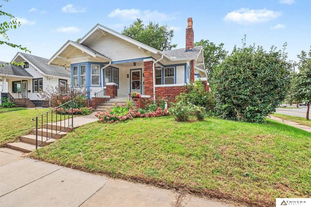 801 S 36th Street, Lincoln, NE 68510