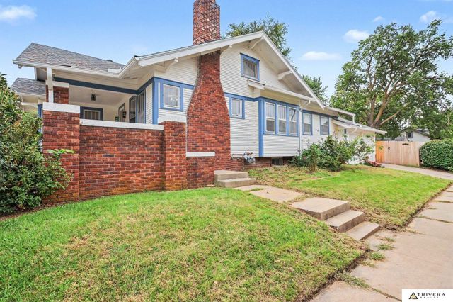 801 S 36th Street, Lincoln, NE 68510