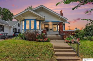 801 S 36th Street, Lincoln, NE 68510