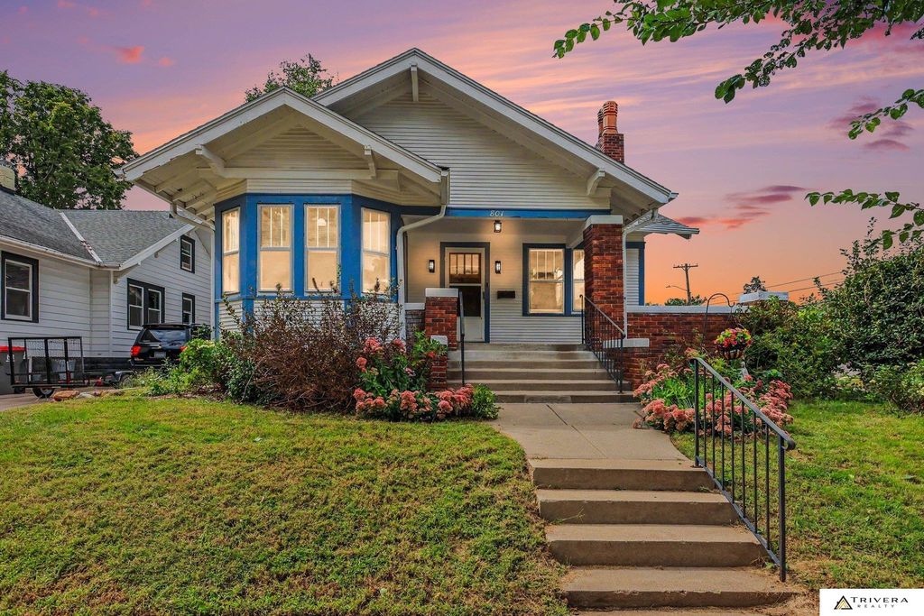 801 S 36th Street, Lincoln, NE 68510