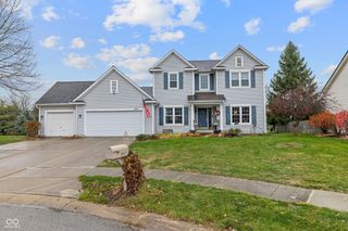 3807 Marion Court, Carmel, IN 46032