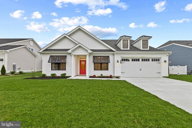 23417 EAST GATE DR, Frankford, DE 19945