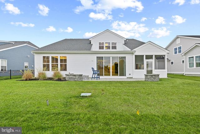 23417 EAST GATE DR, Frankford, DE 19945