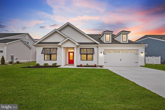 23417 EAST GATE DR, Frankford, DE 19945