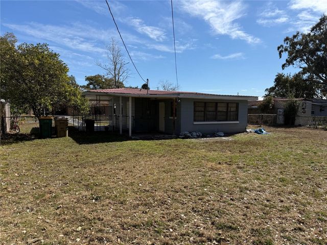 2628 MILTON AVENUE, Kissimmee, FL 34741