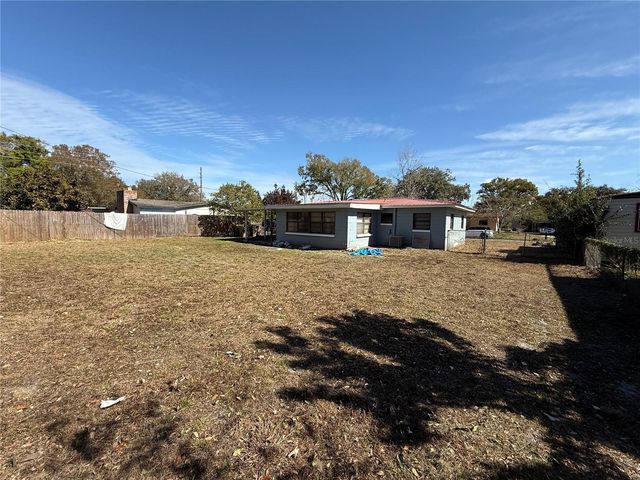 2628 MILTON AVENUE, Kissimmee, FL 34741