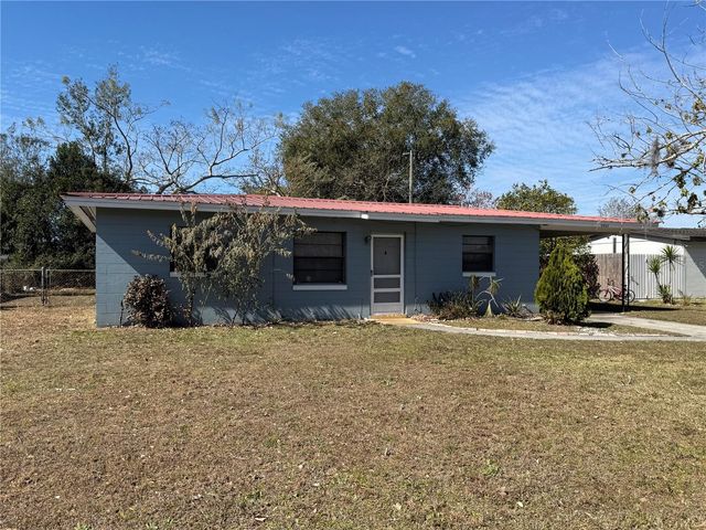 2628 MILTON AVENUE, Kissimmee, FL 34741