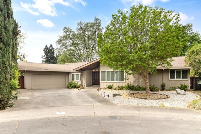 87 Breckenwood Way, Sacramento, CA 95864