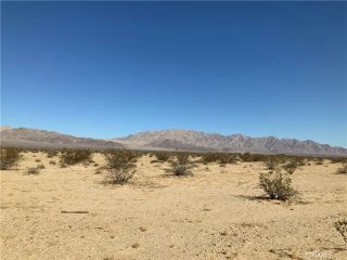 0 Horseshoe, Oro Grande, CA 92368