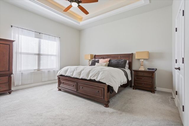102 Rancho Del Lago Lane, Morgans Point Resort, TX 76513